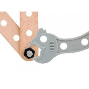 Brio Builder Starter Set 34586 2 Brio Builder Starter Set 34586 - Image 2