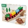 BRIO World 65th Anniversary Train Set 36036