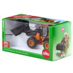 Siku JCB Argi Loader 1: 32 -Toys Promotion Store 3663b
