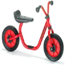 Winther Bike Runner Red And Black 412.20