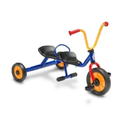 Winther Trike Taxi For Two 413.14