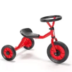 Winther Push Car With Steering Wheel 418.20