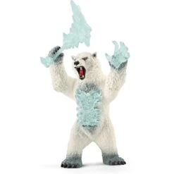 Schleich Blizzard Bear Eldrador