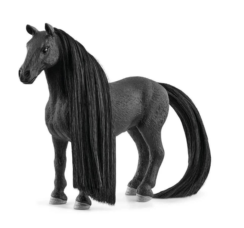 Schleich Beauty Horse Criollo With Mane And Tail 1 Schleich Beauty Horse Criollo With Mane And Tail