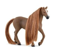 Schleich Beauty Horse English Thoroughbred With Mane And Tail