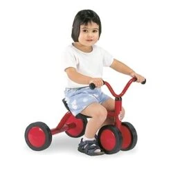 Winther Push-Bike For One 431.20