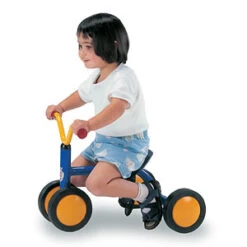 Winther Push-Bike For One 431.14