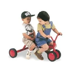 Winther Push-Bike For Two 432.20