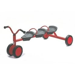 WintherPush-Bike For Three 439.20