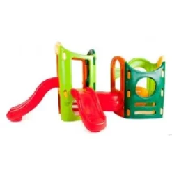 Little Tikes 8 In 1 Adjustable Playground -Toys Promotion Store 440wb