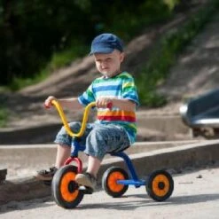 Winther Tricycle 442.14 -Toys Promotion Store 442.14b
