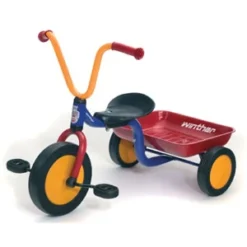 Winther Tricycle And Tray 447.14