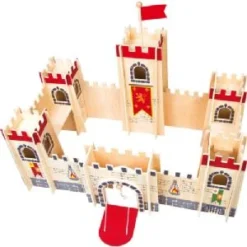 Legler Knights Classic Castle