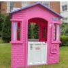 Little Tikes Cape Cottage Pink
