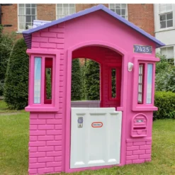 Little Tikes Cape Cottage Pink