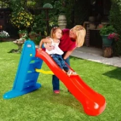 Little Tikes Large Slide Primary