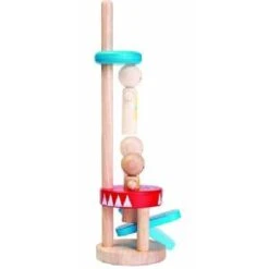 Plan Toys Jumping Acrobat
