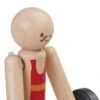 Plan Toys Weightlifting Acrobat