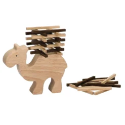 Goki Stacking Camel Game