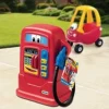 Little Tikes Cozy Gas / Fuel Pumper