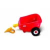 Little Tikes Cozy Trailer