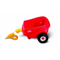 Little Tikes Cozy Trailer