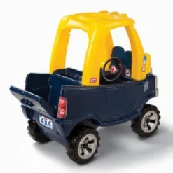 Little Tikes Cozy Truck -Toys Promotion Store 620744truckb