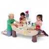 Little Tikes Anchors Away Pirate Ship