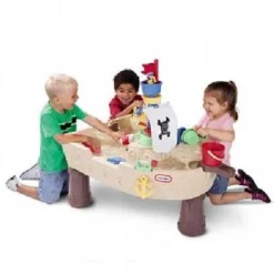 Little Tikes Anchors Away Pirate Ship