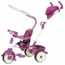 Little Tikes Trike 4-in-1 Sports Edition - Pink