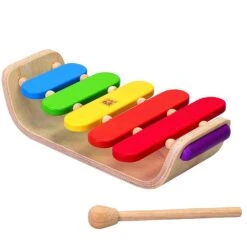 Plan Toys Oval Xylophone