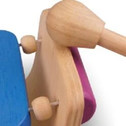 Plan Toys Oval Xylophone -Toys Promotion Store 6405ovalxylophoneb