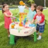 Little Tikes Fountain Factory Water Table