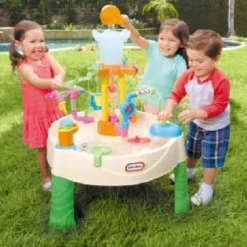 Little Tikes Fountain Factory Water Table