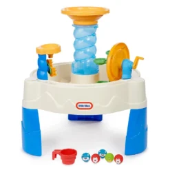 Little Tikes Spiralin Seas Water Park