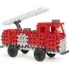 Little Tikes Waffle Blocks Fire Truck