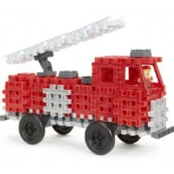 Little Tikes Waffle Blocks Fire Truck