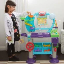 Little Tikes Wonder Lab -Toys Promotion Store 645754b