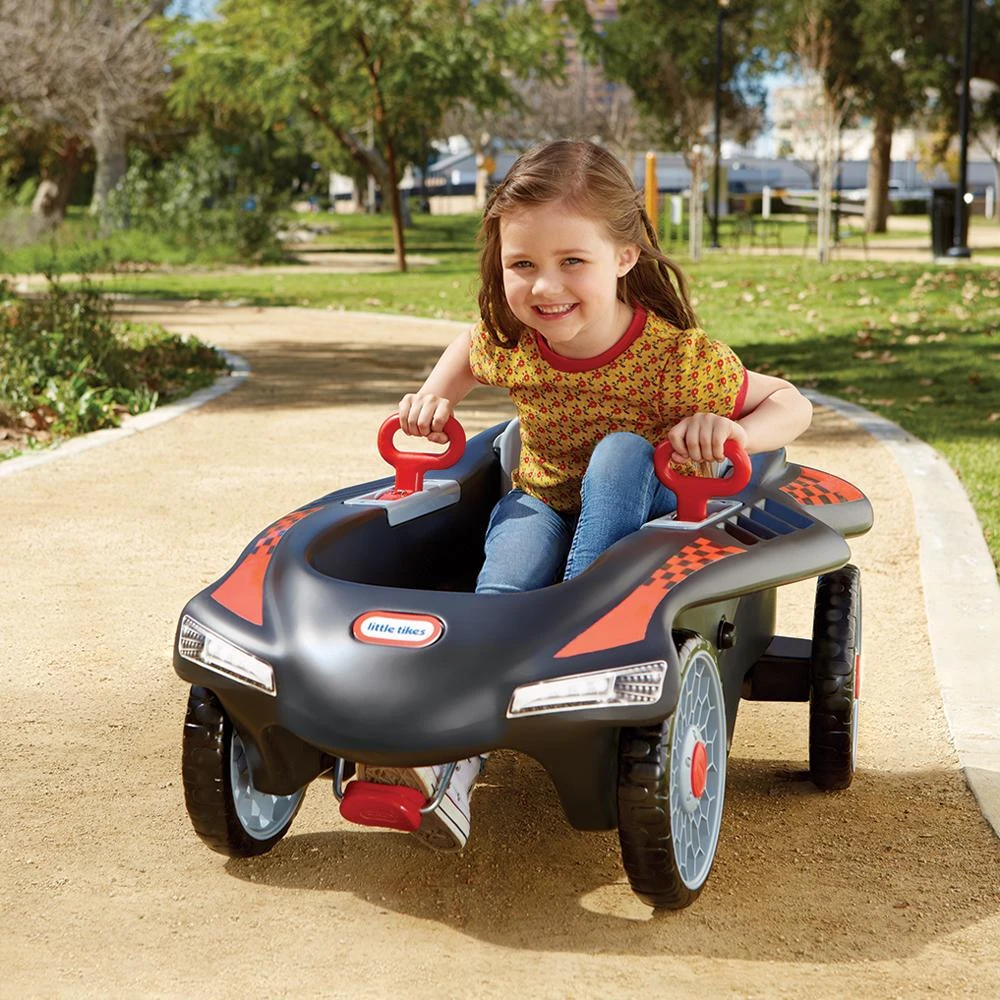 Little Tikes Sports Racer 1 Little Tikes Sports Racer