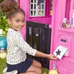 Little Tikes LOL Surprise! Cottage Playhouse -Toys Promotion Store 650420b