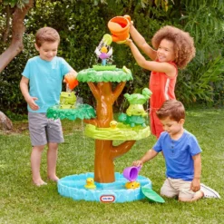 Little Tikes Magic Flower Water Table