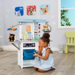 Little Tikes My First Pet Checkup Set -Toys Promotion Store 656046b