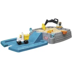 Little Tikes Dirt Diggers Excavator Sandbox