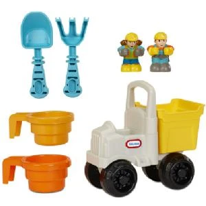 Little Tikes Dirt Diggers Excavator Sandbox 3 Little Tikes Dirt Diggers Excavator Sandbox - Image 3