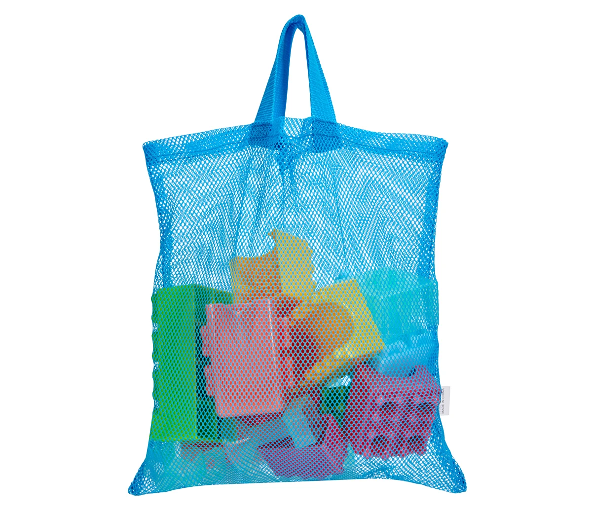 Little Tikes Baby Builders Splash Building Blocks 2 Little Tikes Baby Builders Splash Building Blocks - Image 2