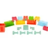 Little Tikes Baby Builders Splash Building Blocks