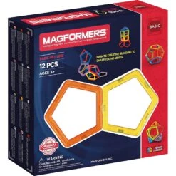 Magformers Pentagon Set