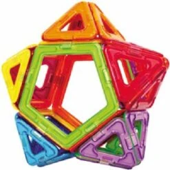 Magformers Pentagon Set -Toys Promotion Store 701009pentagonb