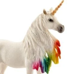 Schleich Rainbow Unicorn Mare