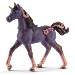 Schleich Shooting Star Unicorn Foal